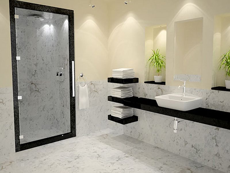 Realizacje z kamienia