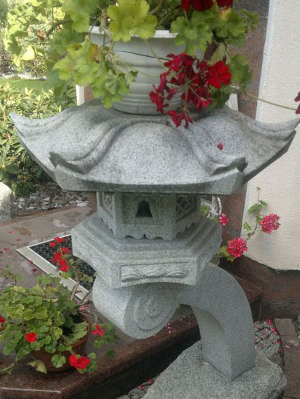 Inne wyroby z kamienia